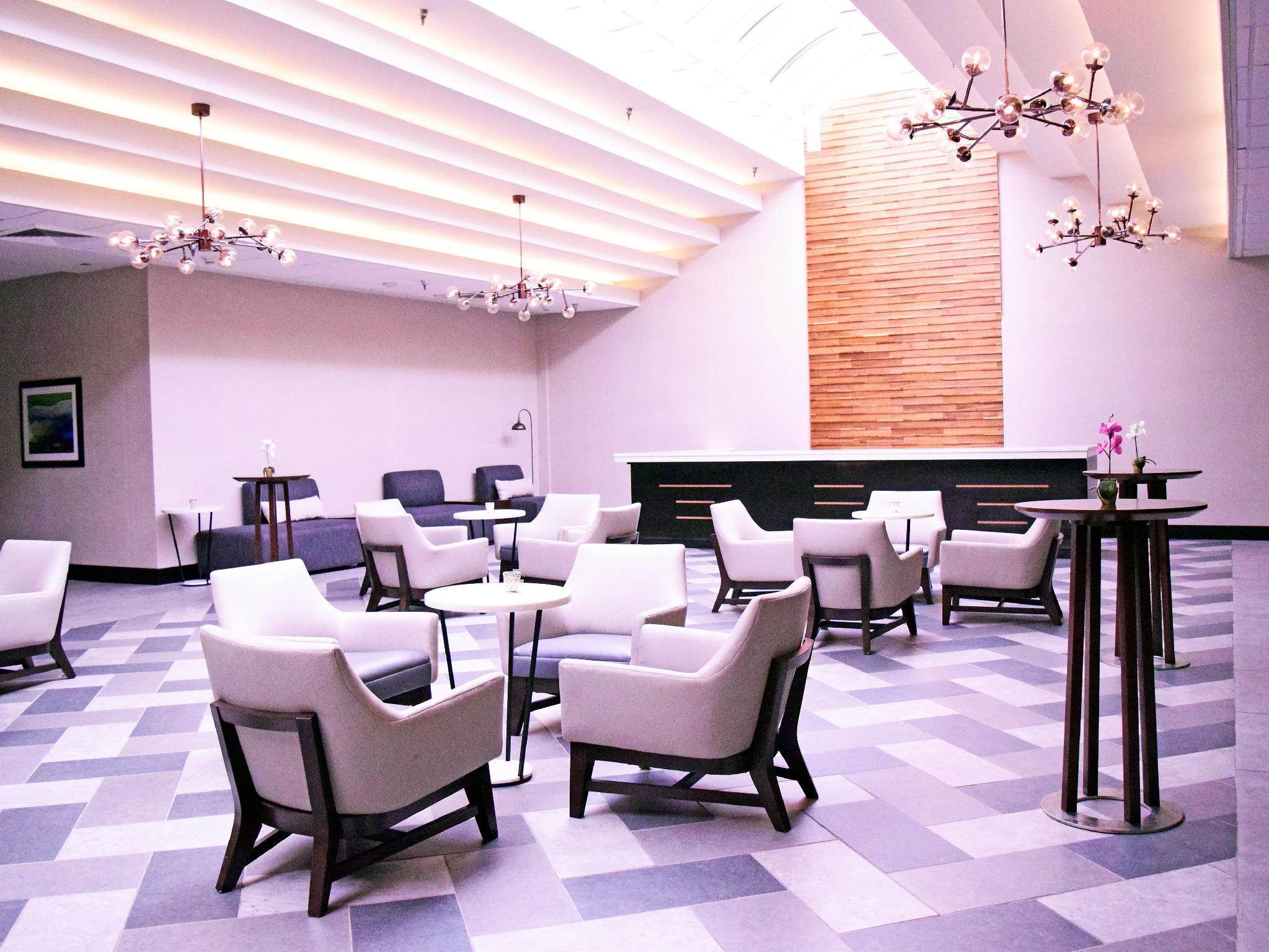 Holiday Inn Alexandria - Downtown By Ihg Exterior foto