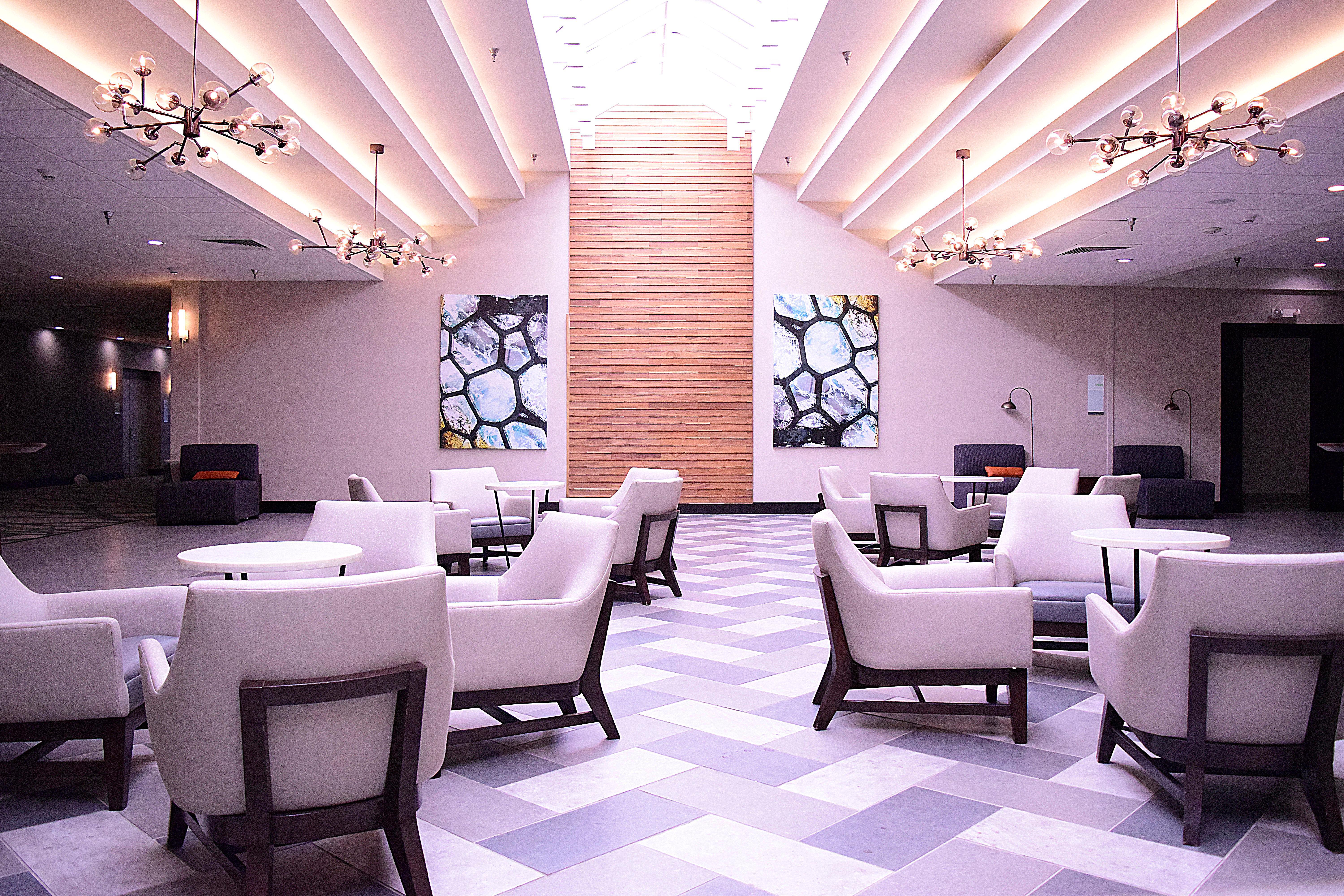 Holiday Inn Alexandria - Downtown By Ihg Exterior foto