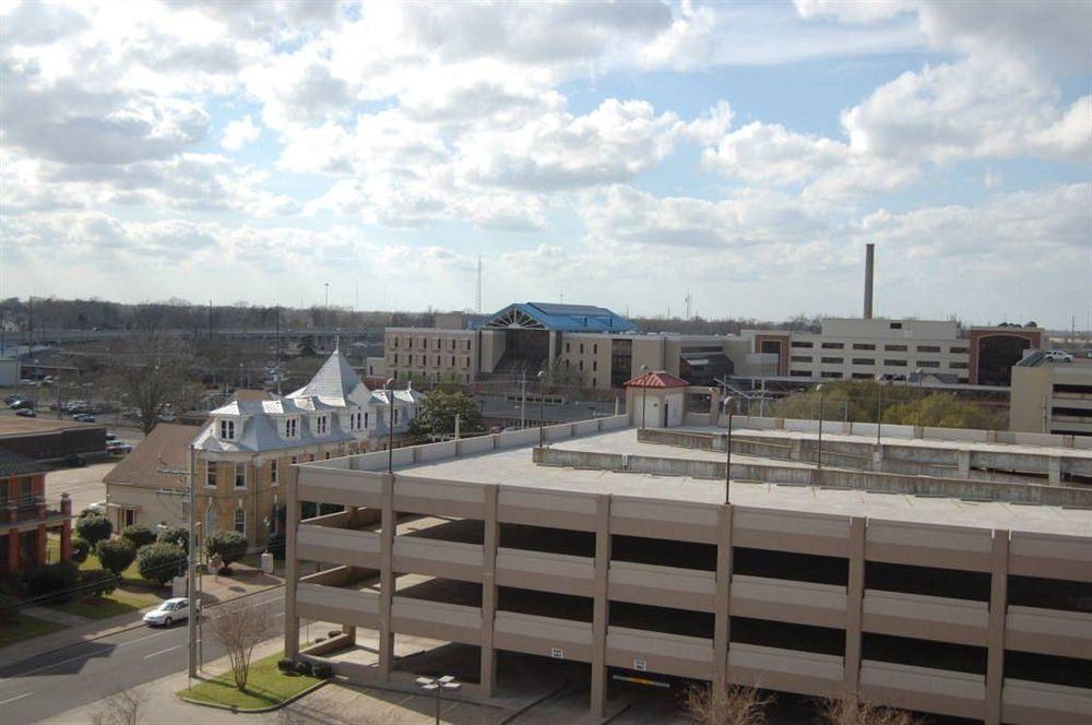 Holiday Inn Alexandria - Downtown By Ihg Exterior foto