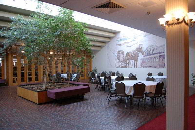 Holiday Inn Alexandria - Downtown By Ihg Exterior foto